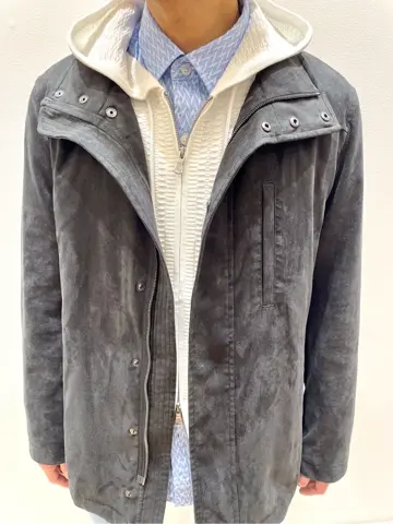 JOSEPH HOMME 中野　 コーディネート画像