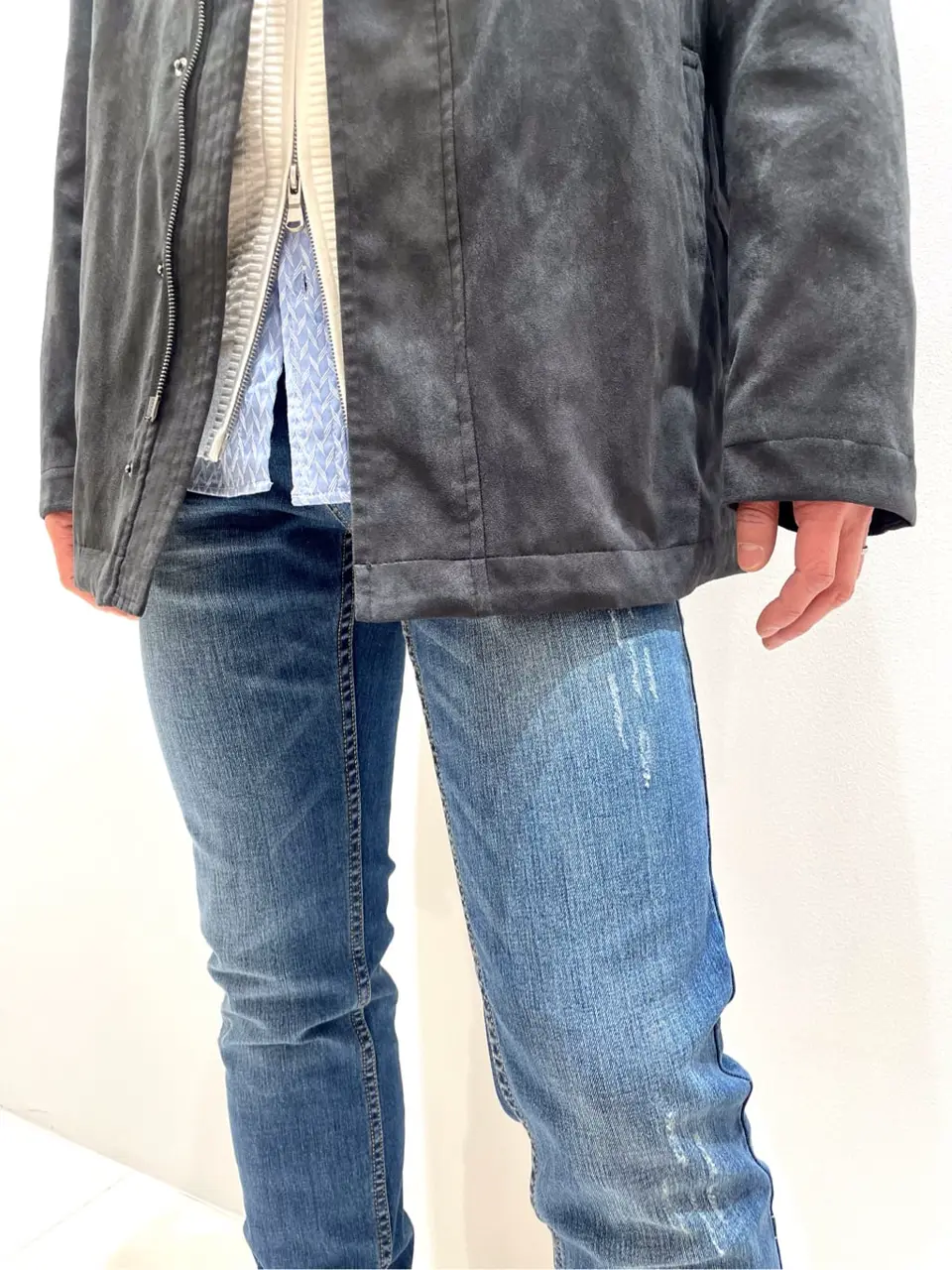 JOSEPH HOMME 中野　 コーディネート画像