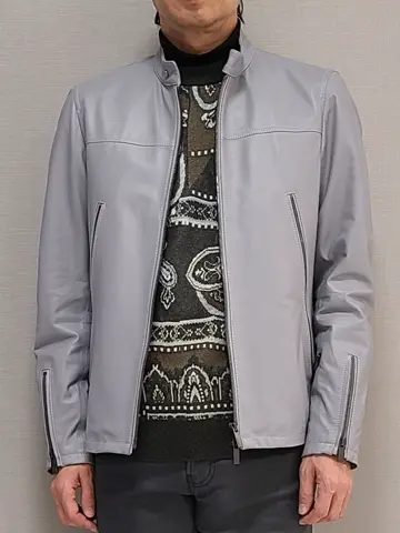 JOSEPH HOMME 泉 コーディネート画像