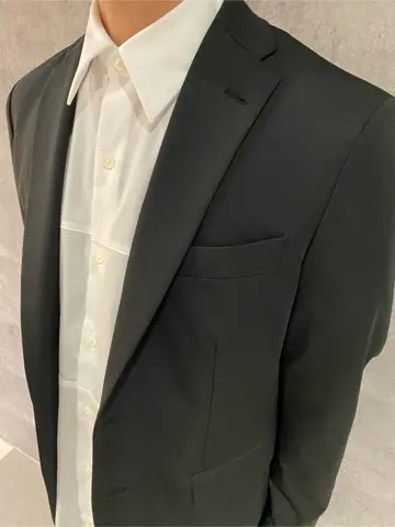 JOSEPH HOMME 桑原 コーディネート画像