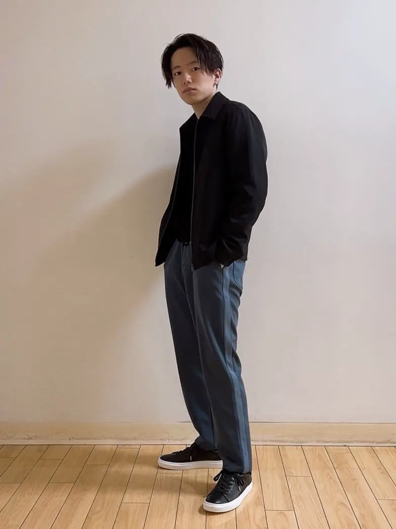  小倉　井筒屋 コーディネート画像