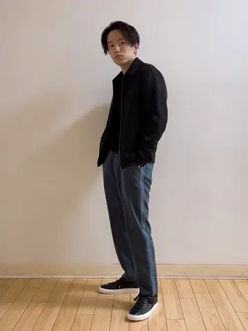 JOSEPH HOMME 小倉　井筒屋 コーディネート画像