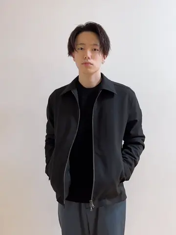 JOSEPH HOMME 小倉　井筒屋 コーディネート画像