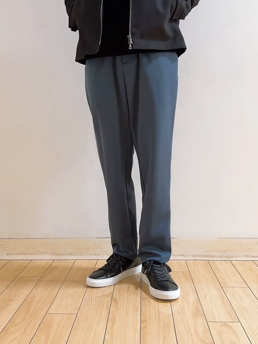 JOSEPH HOMME 小倉　井筒屋 コーディネート画像