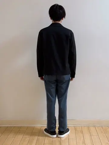 JOSEPH HOMME 小倉　井筒屋 コーディネート画像