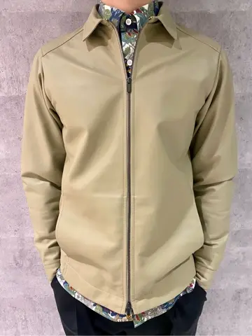 JOSEPH HOMME 寺田 コーディネート画像