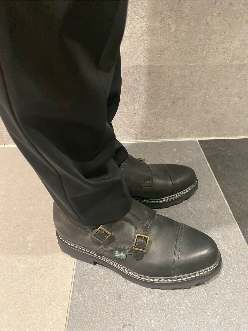 JOSEPH HOMME 寺田 コーディネート画像