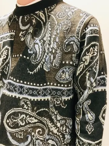 JOSEPH HOMME 畑本 コーディネート画像