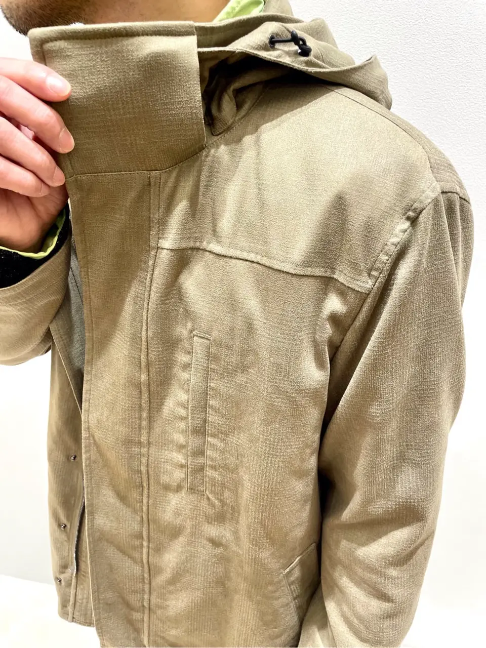 JOSEPH HOMME 中野　 コーディネート画像