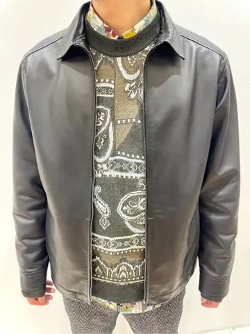 JOSEPH HOMME 中野　 コーディネート画像