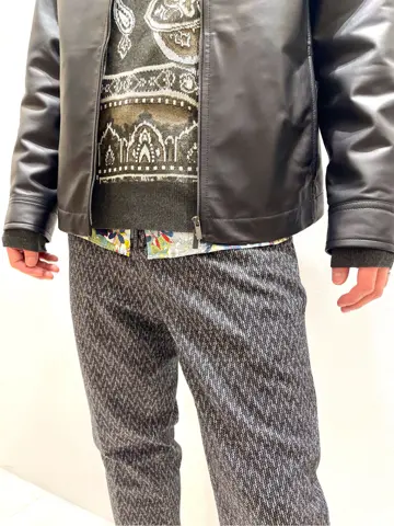 JOSEPH HOMME 中野　 コーディネート画像