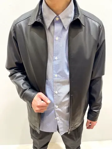 JOSEPH HOMME 中野　 コーディネート画像