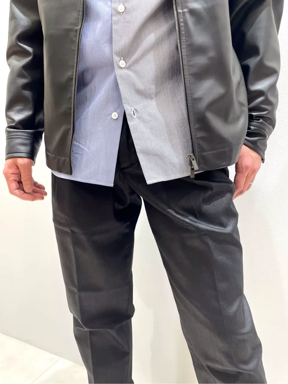 JOSEPH HOMME 中野　 コーディネート画像