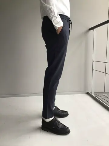 JOSEPH HOMME 米山 コーディネート画像