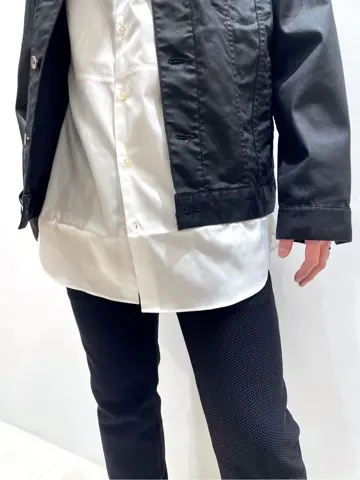 JOSEPH HOMME 中野　 コーディネート画像