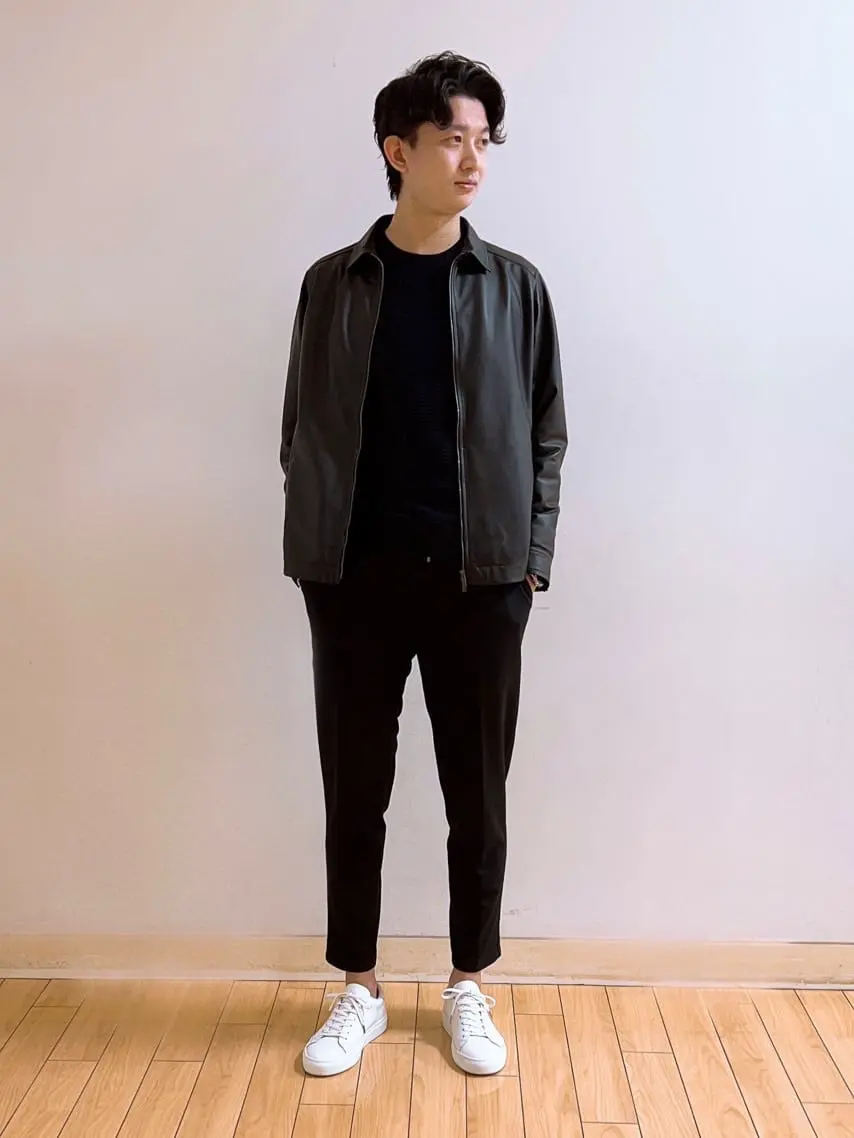  小倉　井筒屋 コーディネート画像