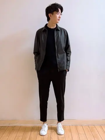 JOSEPH HOMME 小倉　井筒屋 コーディネート画像