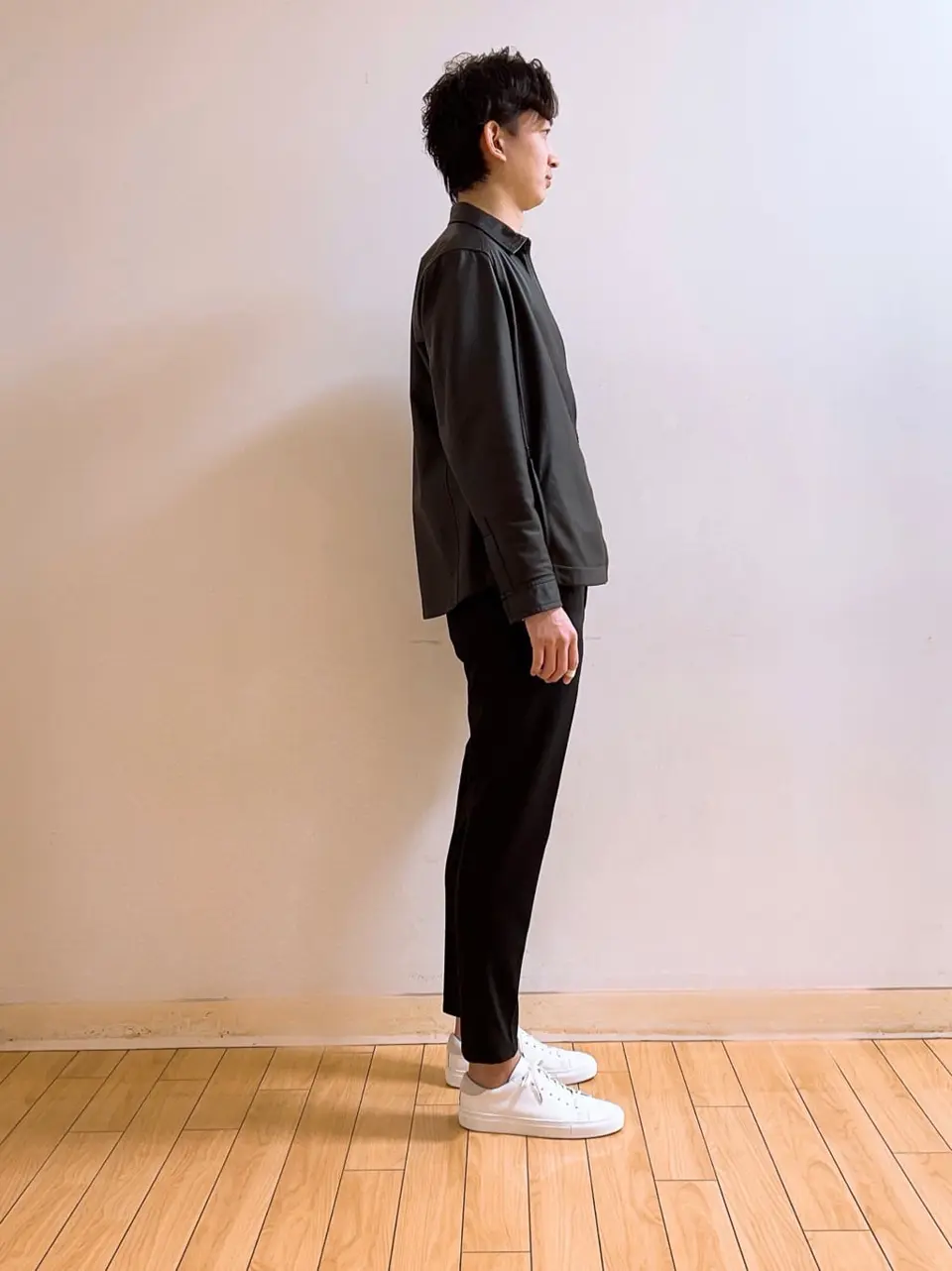 JOSEPH HOMME 小倉　井筒屋 コーディネート画像