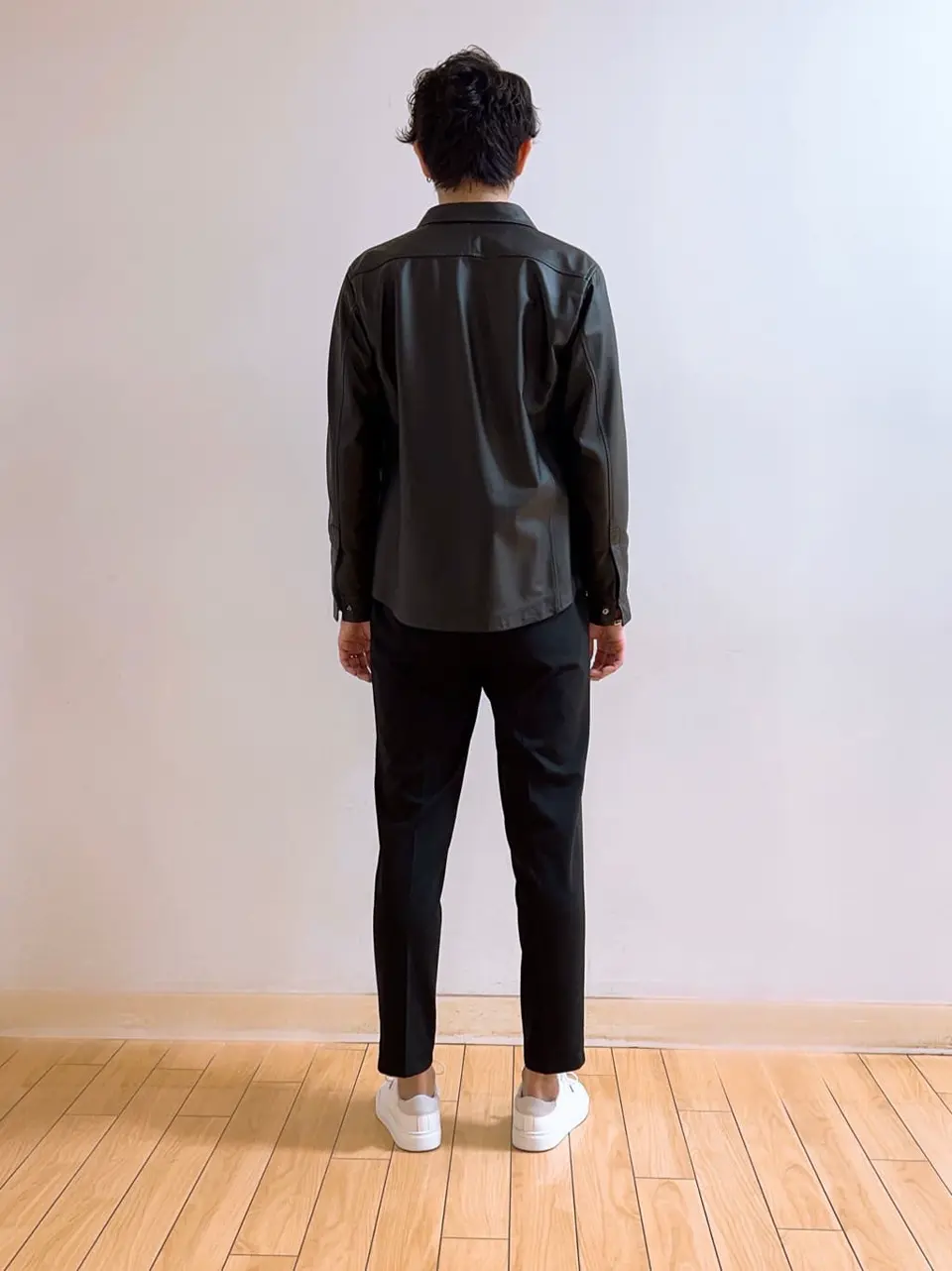 JOSEPH HOMME 小倉　井筒屋 コーディネート画像