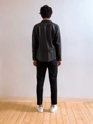 JOSEPH HOMME 小倉　井筒屋 コーディネート画像