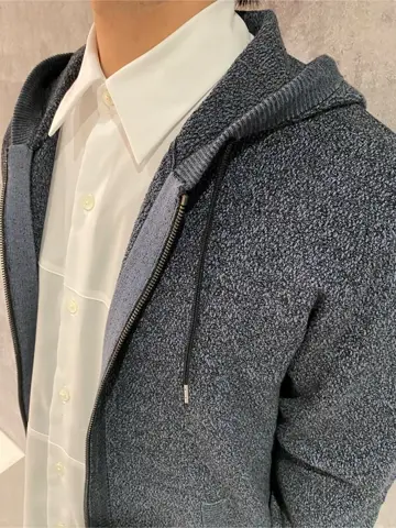 JOSEPH HOMME 桑原 コーディネート画像