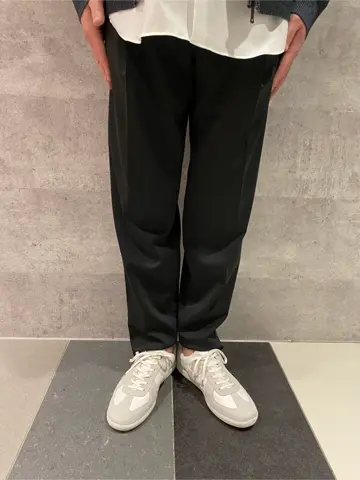 JOSEPH HOMME 桑原 コーディネート画像