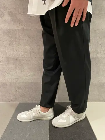 JOSEPH HOMME 桑原 コーディネート画像