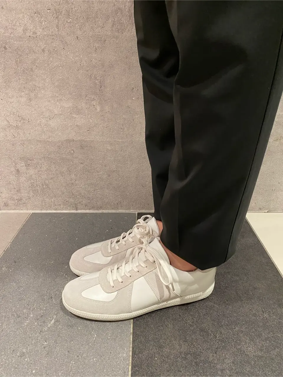 JOSEPH HOMME 桑原 コーディネート画像