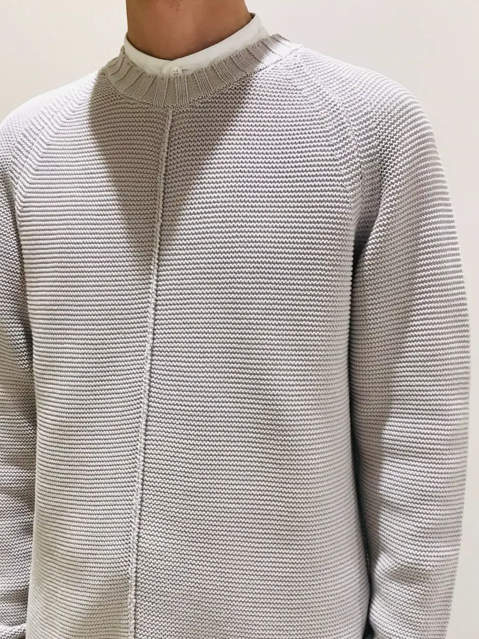 JOSEPH HOMME 畑本 コーディネート画像