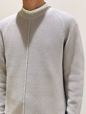 JOSEPH HOMME 畑本 コーディネート画像