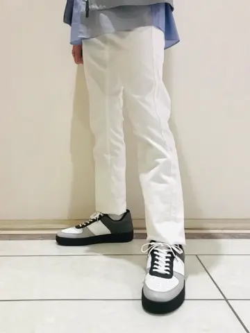 JOSEPH HOMME 畑本 コーディネート画像