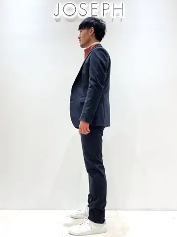 JOSEPH HOMME 中野　 コーディネート画像