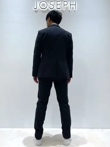 JOSEPH HOMME 中野　 コーディネート画像