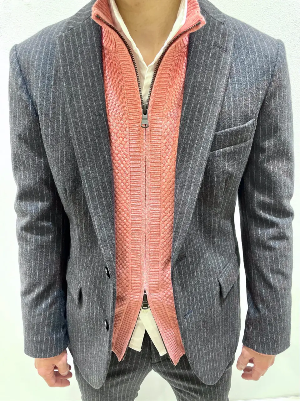 JOSEPH HOMME 中野　 コーディネート画像