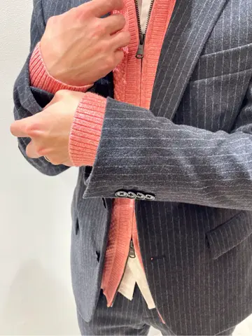 JOSEPH HOMME 中野　 コーディネート画像