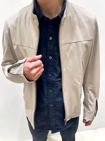 JOSEPH HOMME 中野　 コーディネート画像