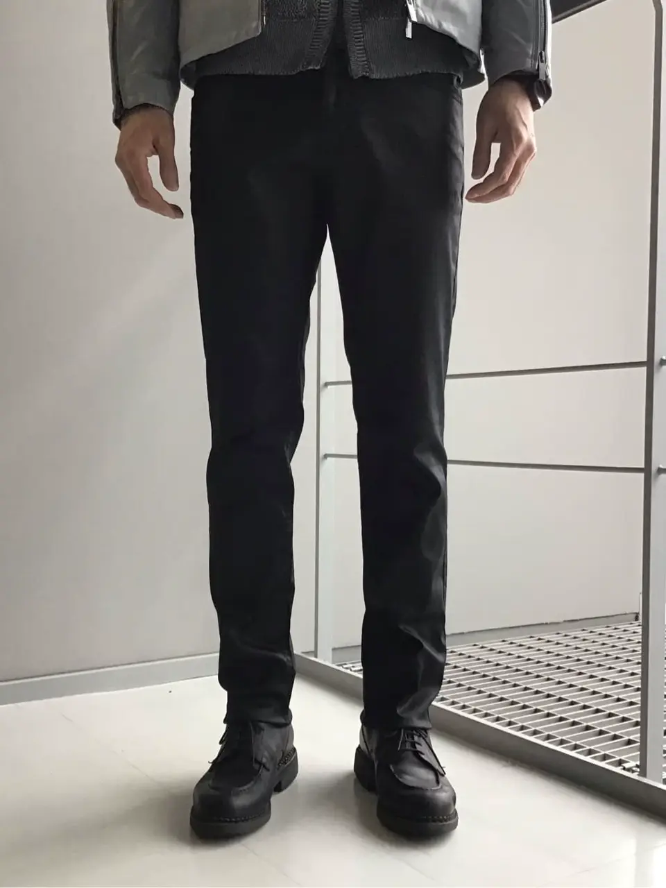 JOSEPH HOMME 米山 コーディネート画像