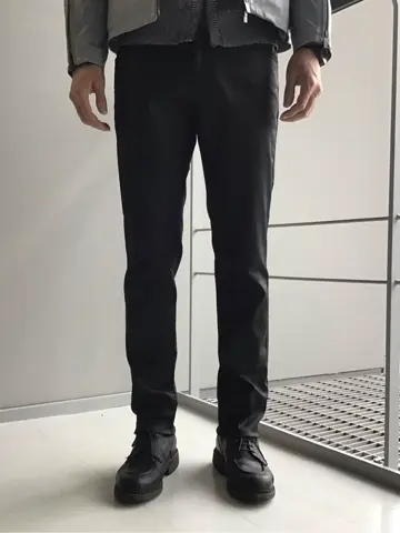 JOSEPH HOMME 米山 コーディネート画像