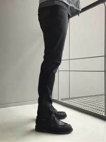 JOSEPH HOMME 米山 コーディネート画像