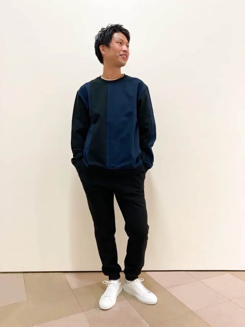  菅谷 コーディネート画像