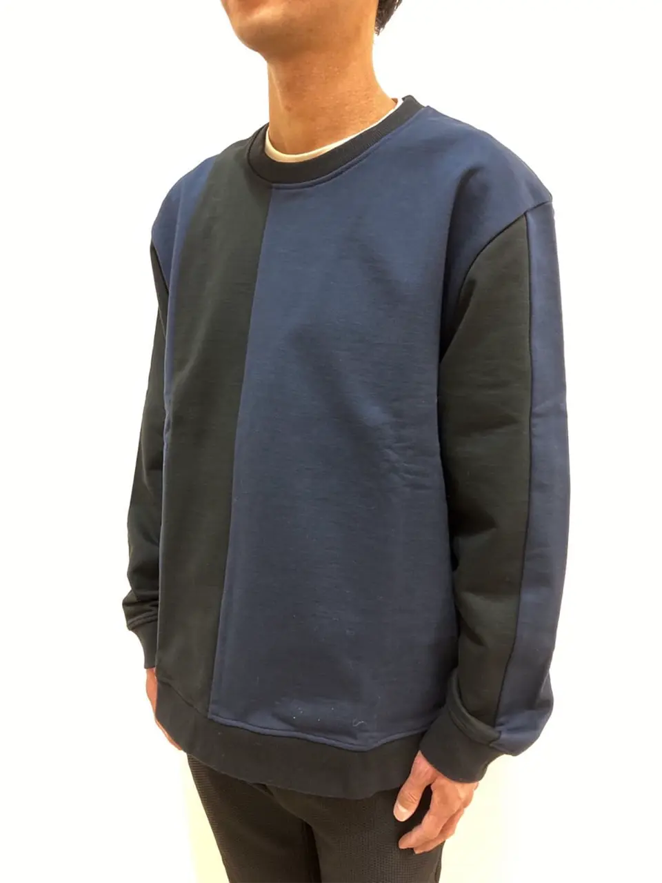 JOSEPH HOMME 菅谷 コーディネート画像