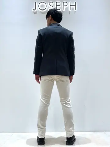 JOSEPH HOMME 中野　 コーディネート画像