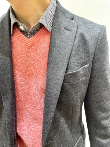 JOSEPH HOMME 中野　 コーディネート画像