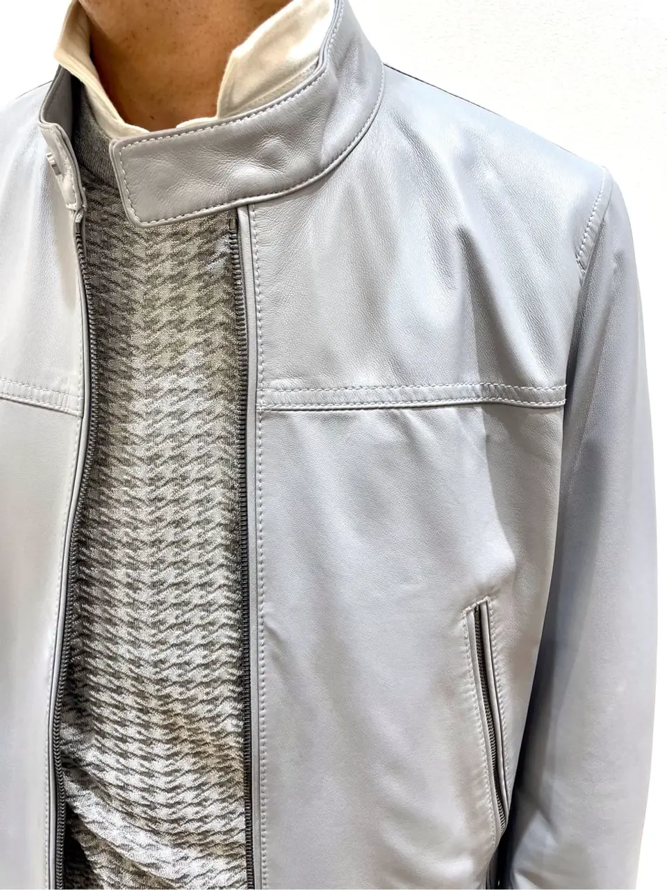 JOSEPH HOMME 中野　 コーディネート画像