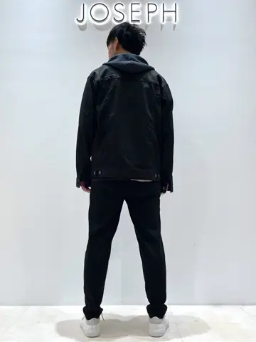 JOSEPH HOMME 中野　 コーディネート画像