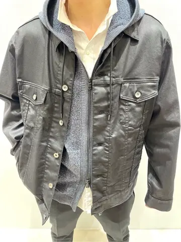 JOSEPH HOMME 中野　 コーディネート画像