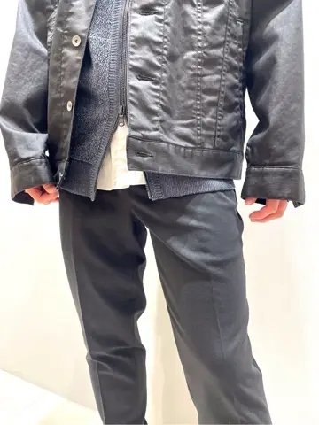 JOSEPH HOMME 中野　 コーディネート画像