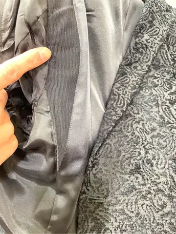 JOSEPH HOMME 中野　 コーディネート画像