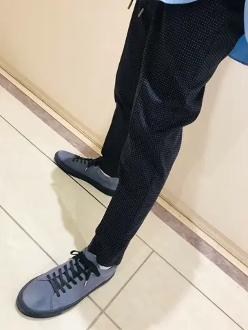 JOSEPH HOMME 畑本 コーディネート画像