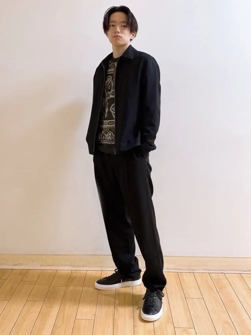  小倉　井筒屋 コーディネート画像